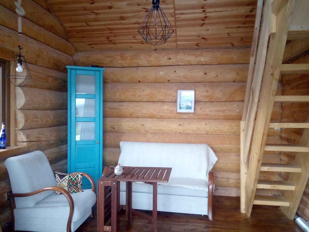 Дома для отпуска Domek w Górach Sowich Jugów